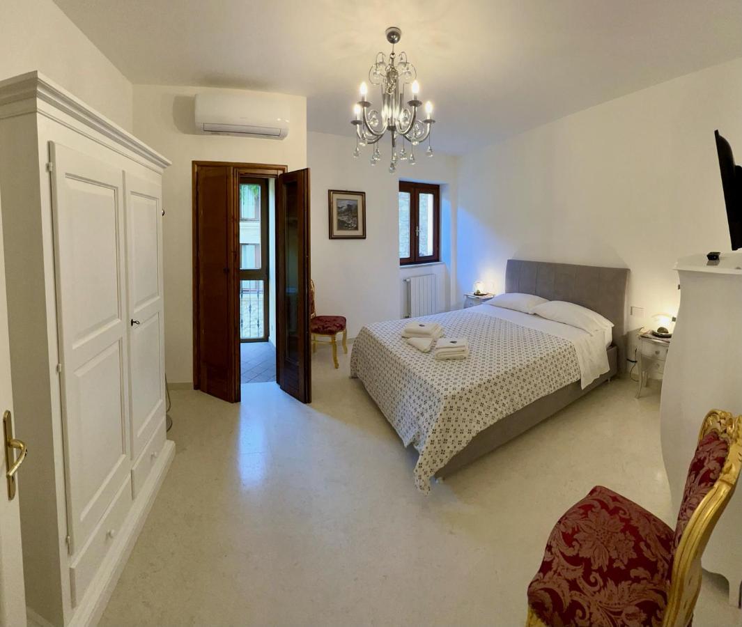 Appartamento Via Antica Padenghe sul Garda Exterior photo