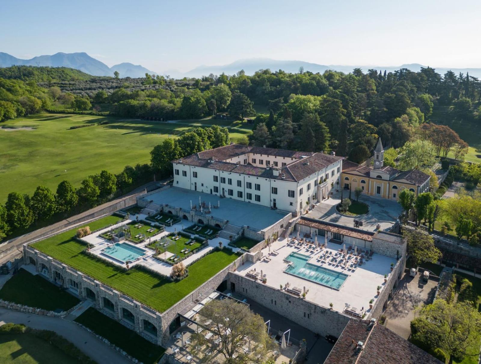 Appartamento Via Antica Padenghe sul Garda Exterior photo