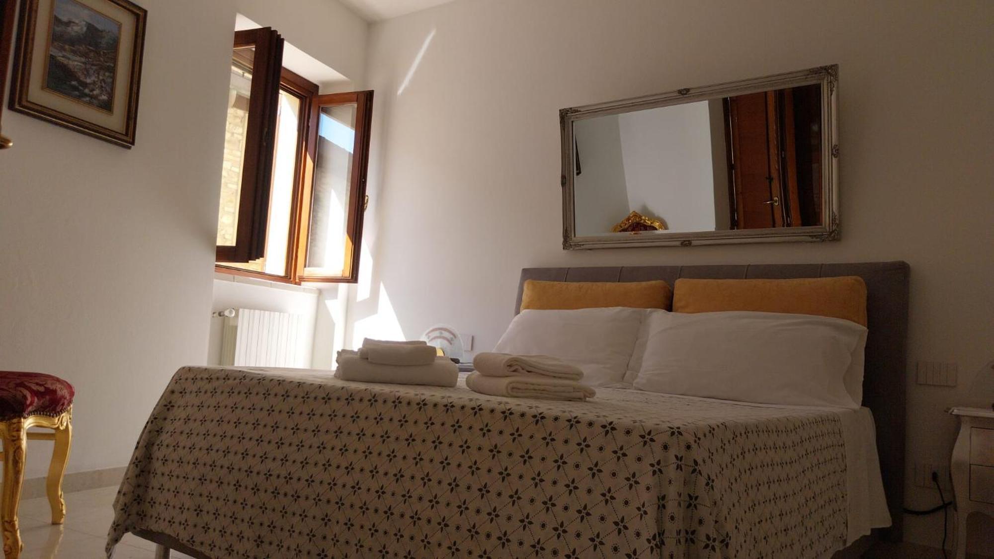 Appartamento Via Antica Padenghe sul Garda Exterior photo