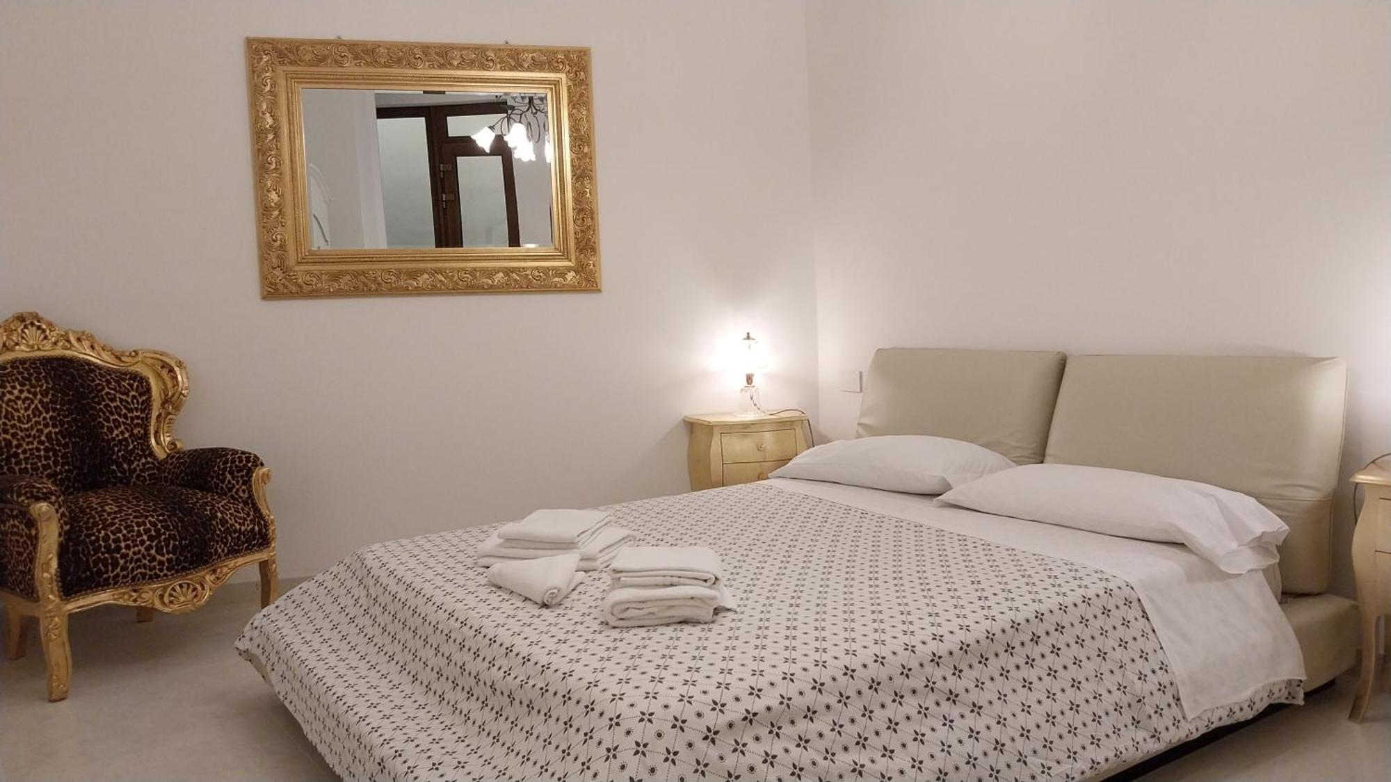 Appartamento Via Antica Padenghe sul Garda Exterior photo
